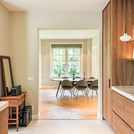 Villa Van Reenenpark Bergen Kültér fotó