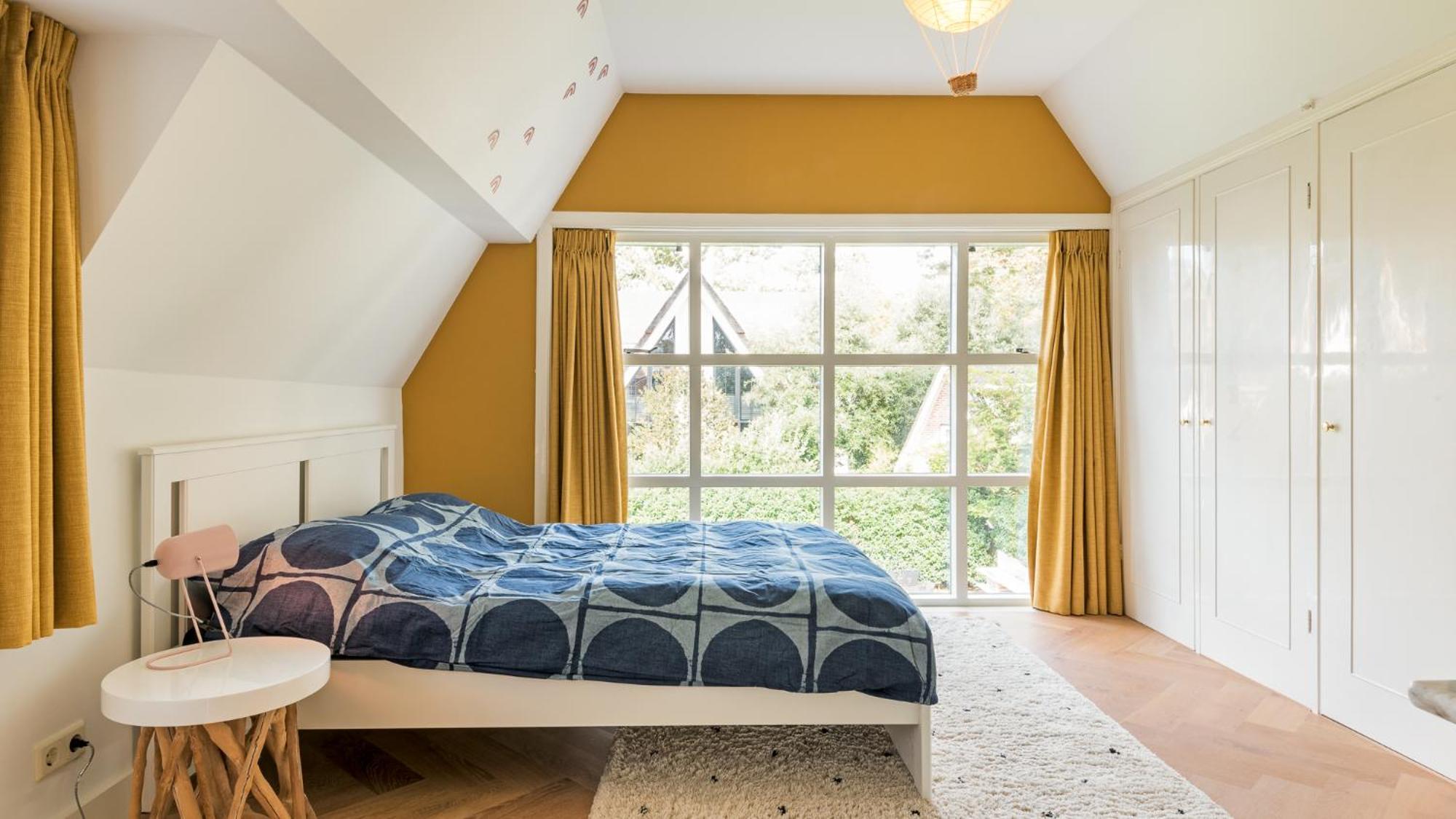 Villa Van Reenenpark Bergen Kültér fotó